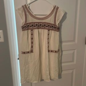 Boho dress